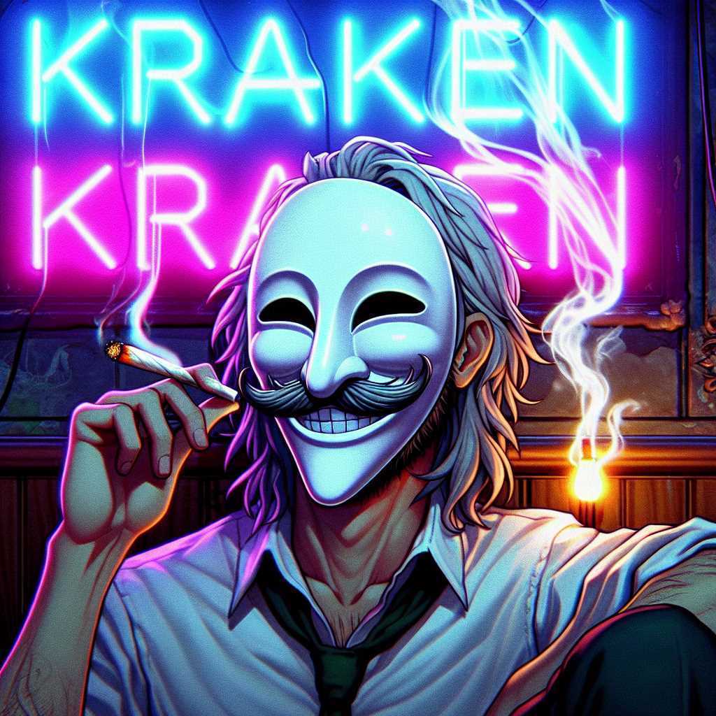 Работаем с отзывами на Kraken