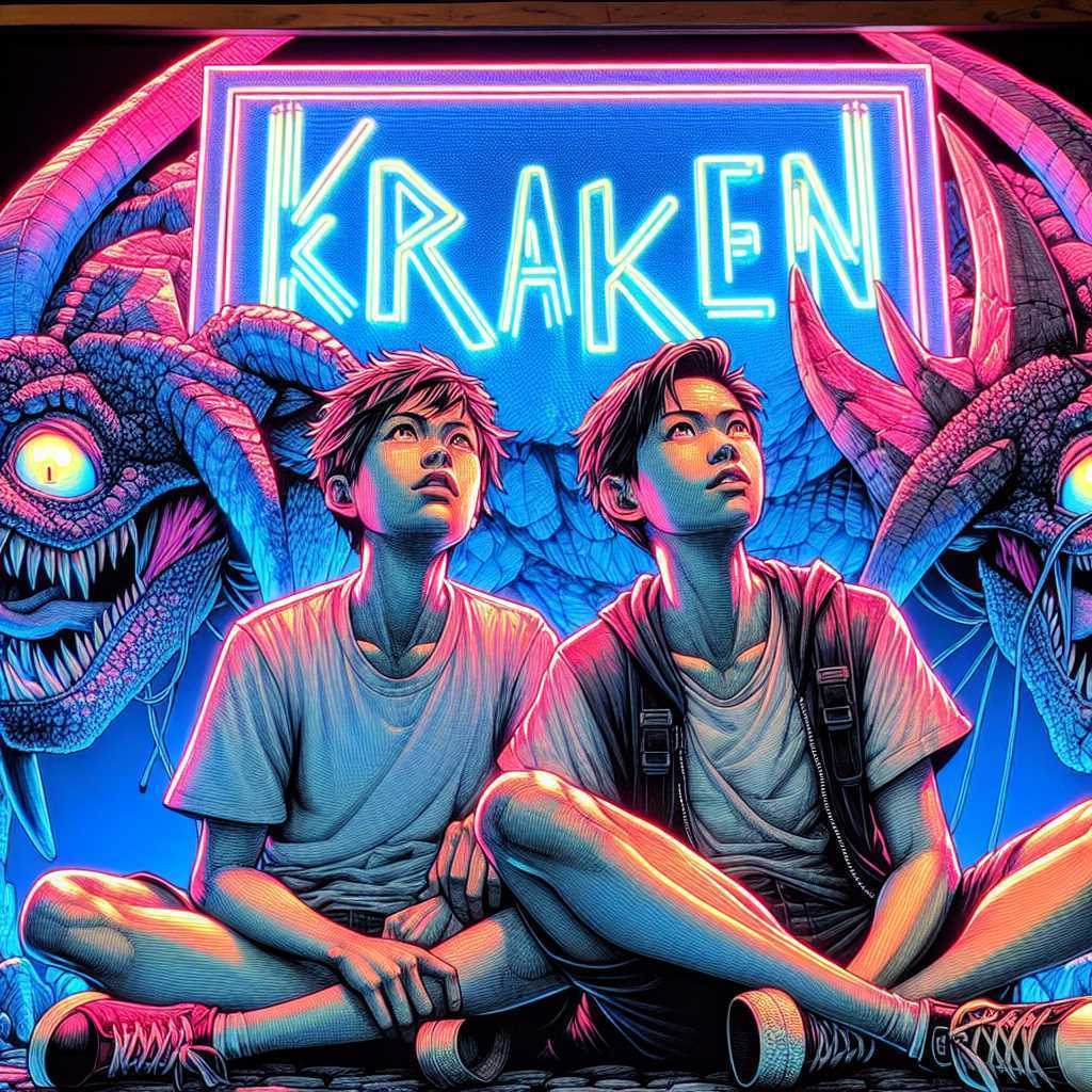 Оптимизируем логистику и доставку с Kraken